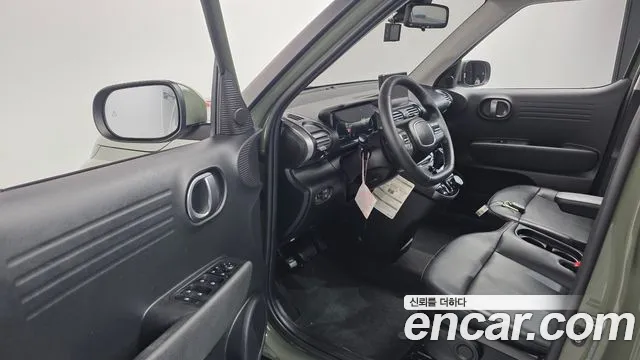 Hyundai Casper 2022 thumb 10