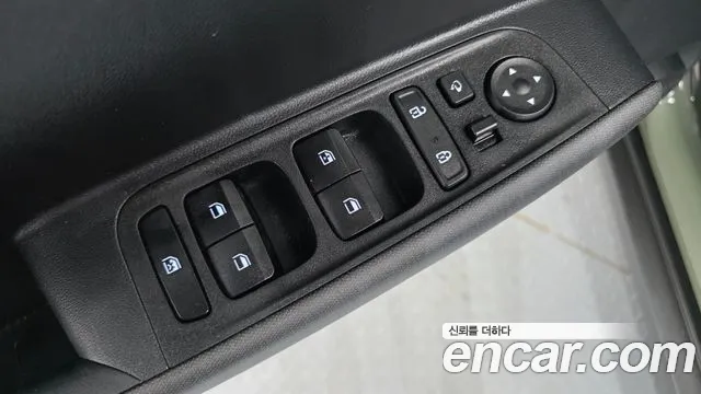 Hyundai Casper 2022 thumb 12