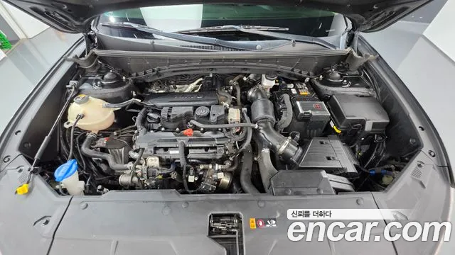 Hyundai Tucson 2021 thumb 6