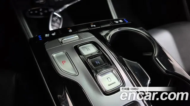 Hyundai Tucson 2021 thumb 9
