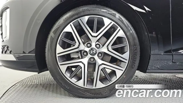 Hyundai Grandeur 2025 thumb 5