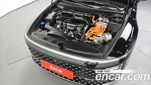 Hyundai Grandeur 2025 thumb 6