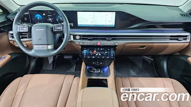 Hyundai Grandeur 2025 thumb 7