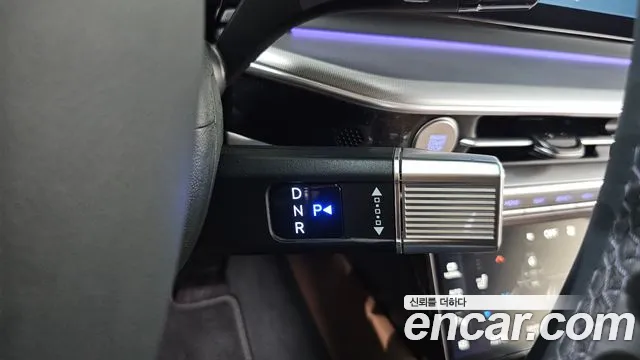Hyundai Grandeur 2025 thumb 9