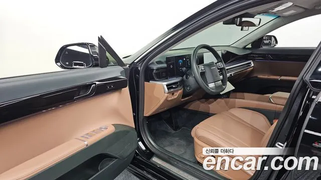 Hyundai Grandeur 2025 thumb 10