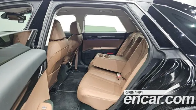 Hyundai Grandeur 2025 thumb 11
