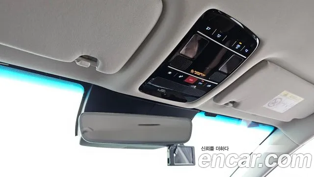 Hyundai Grandeur 2025 thumb 12