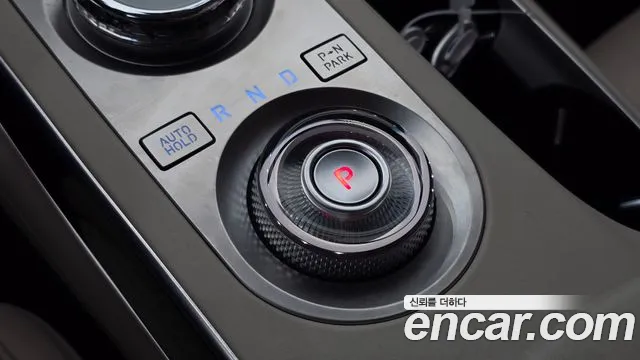 Genesis GV70 2022 thumb 9