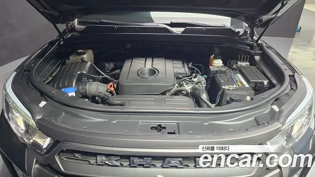 KG_Mobility_Ssangyong Rexton 2021 thumb 6