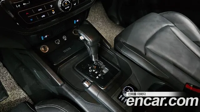 KG_Mobility_Ssangyong Rexton 2021 thumb 9
