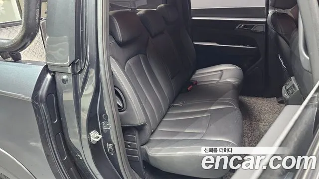 KG_Mobility_Ssangyong Rexton 2021 thumb 11