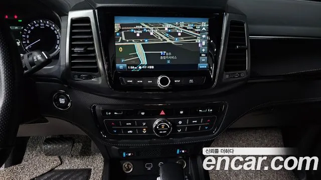 KG_Mobility_Ssangyong Rexton 2021 thumb 12