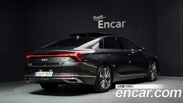 Kia K8 2023 thumb 2