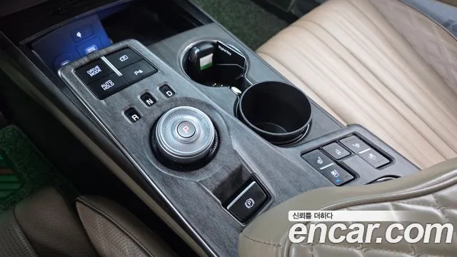Kia K8 2023 thumb 9