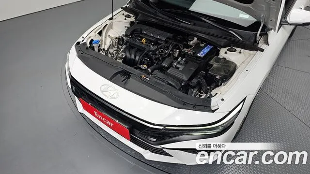 Hyundai Avante 2023 thumb 6