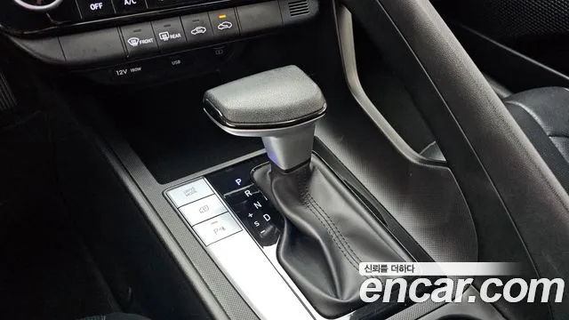 Hyundai Avante 2023 thumb 9