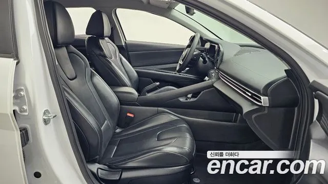 Hyundai Avante 2023 thumb 11