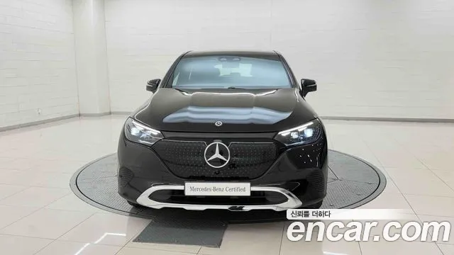 Mercedes-Benz EQE 2026 thumb 8