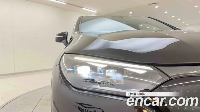 Mercedes-Benz EQE 2026 thumb 10
