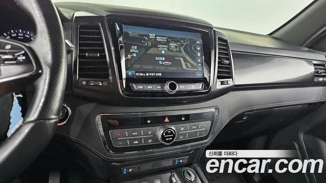 KG_Mobility_Ssangyong Rexton 2020 thumb 12