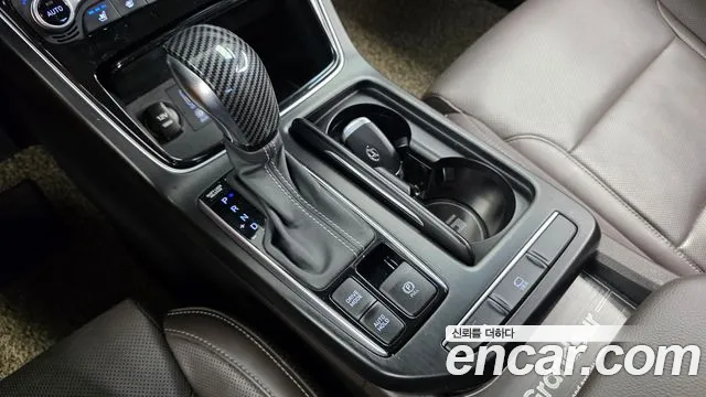 Hyundai Grandeur 2019 thumb 9