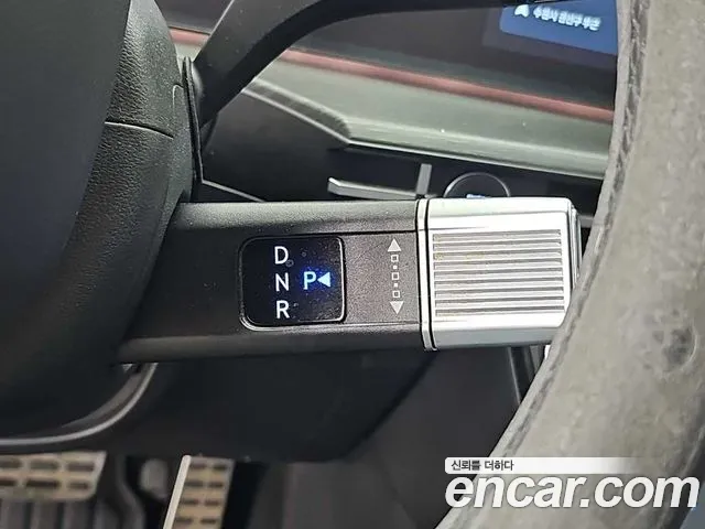Hyundai Santa Fe 2023 thumb 8