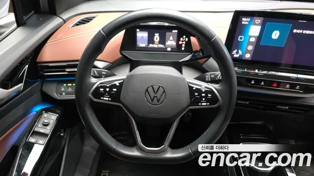 Volkswagen ID.4 2022 thumb 12