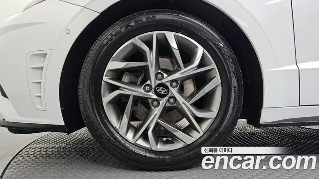 Hyundai Sonata 2022 thumb 5