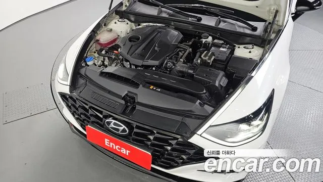 Hyundai Sonata 2022 thumb 6