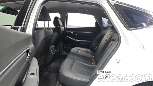 Hyundai Sonata 2022 thumb 11