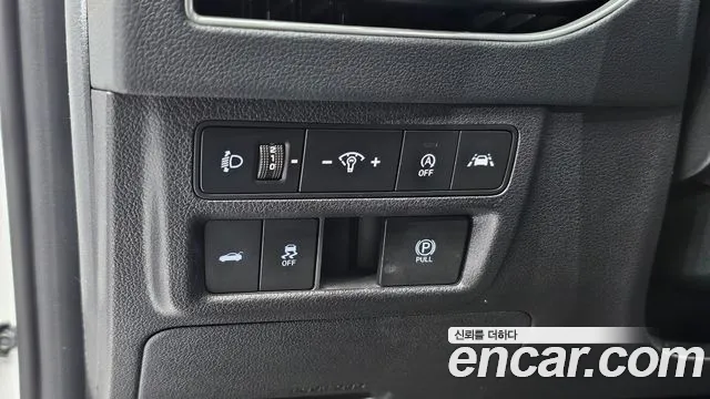 Hyundai Sonata 2022 thumb 12
