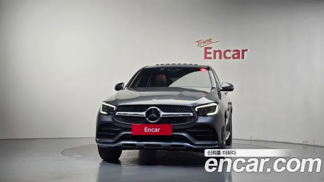 Mercedes-Benz GLC 2023 thumb 3