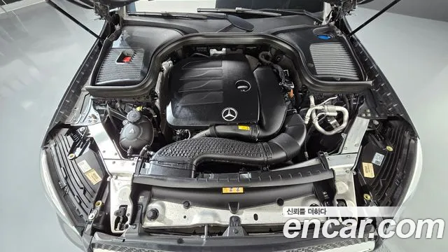 Mercedes-Benz GLC 2023 thumb 6