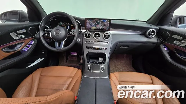 Mercedes-Benz GLC 2023 thumb 7