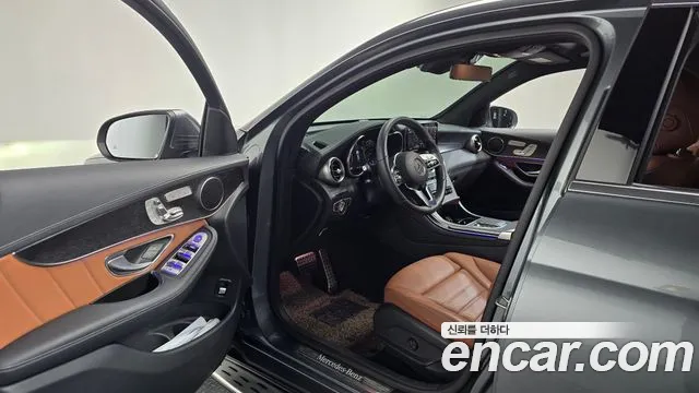 Mercedes-Benz GLC 2023 thumb 10