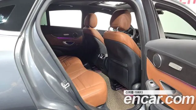 Mercedes-Benz GLC 2023 thumb 11