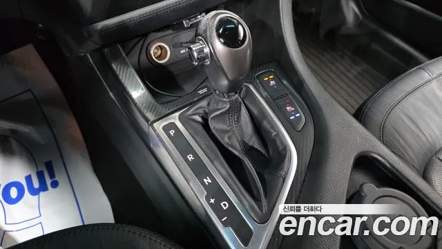 Kia K5 2012 thumb 8