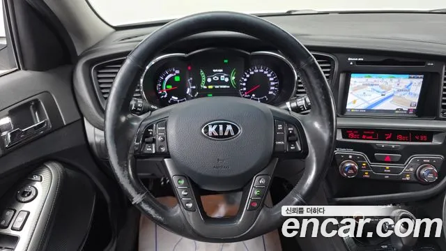 Kia K5 2012 thumb 12