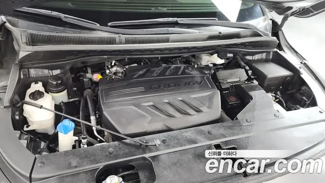 Kia Carnival 2018 thumb 6