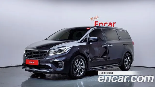 Kia Carnival 2018 thumb 12