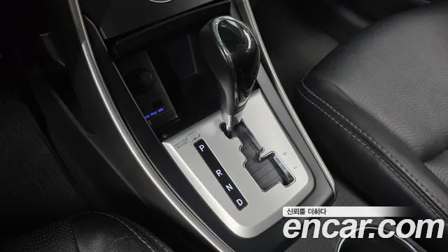 Hyundai Avante 2011 thumb 9