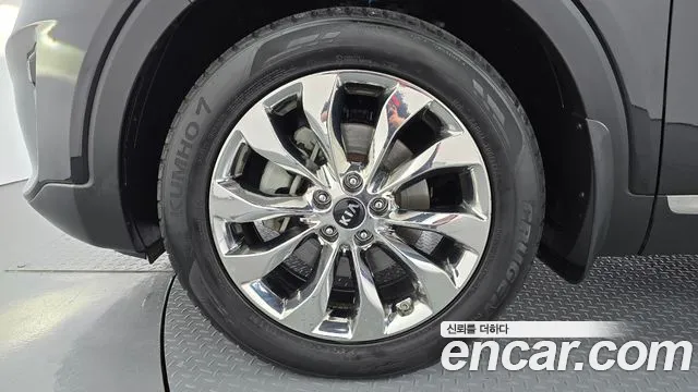 Kia Sorento 2018 thumb 5