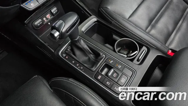 Kia Sorento 2018 thumb 9