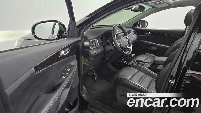 Kia Sorento 2018 thumb 10