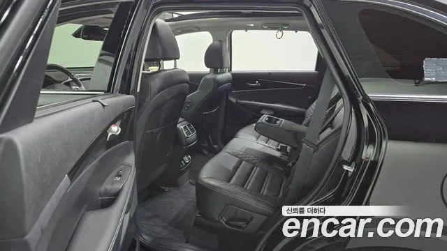 Kia Sorento 2018 thumb 11