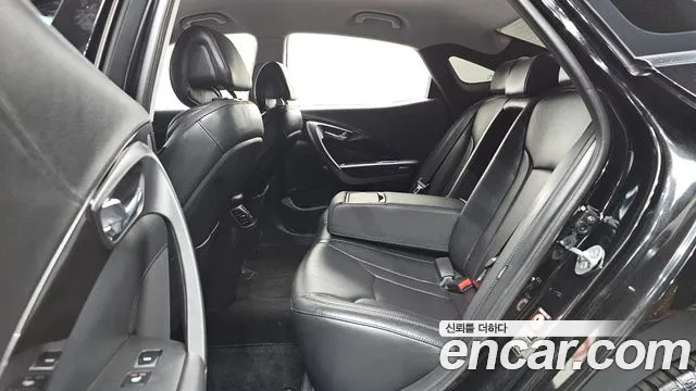 Hyundai Grandeur 2015 thumb 11