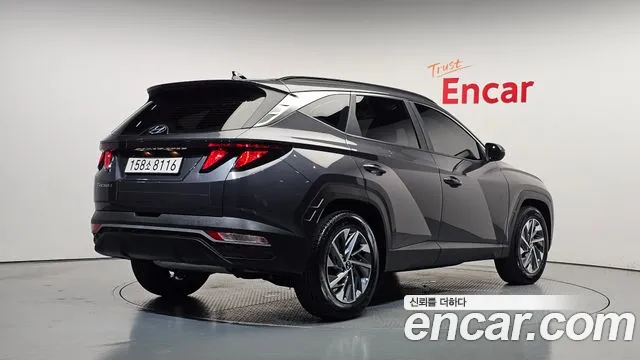 Hyundai Tucson 2022 thumb 2