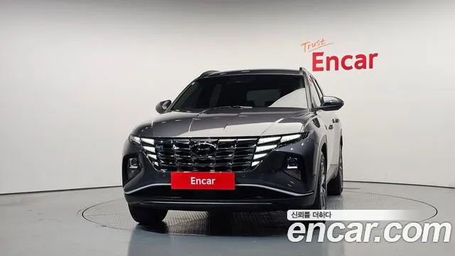 Hyundai Tucson 2022 thumb 3