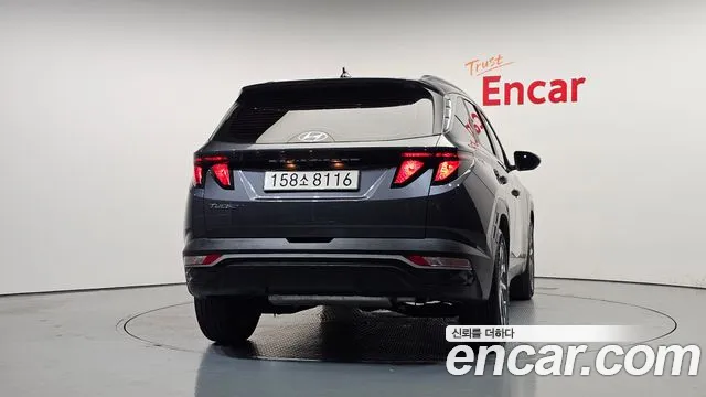 Hyundai Tucson 2022 thumb 4