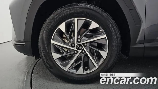 Hyundai Tucson 2022 thumb 5